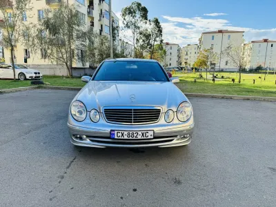 E 260